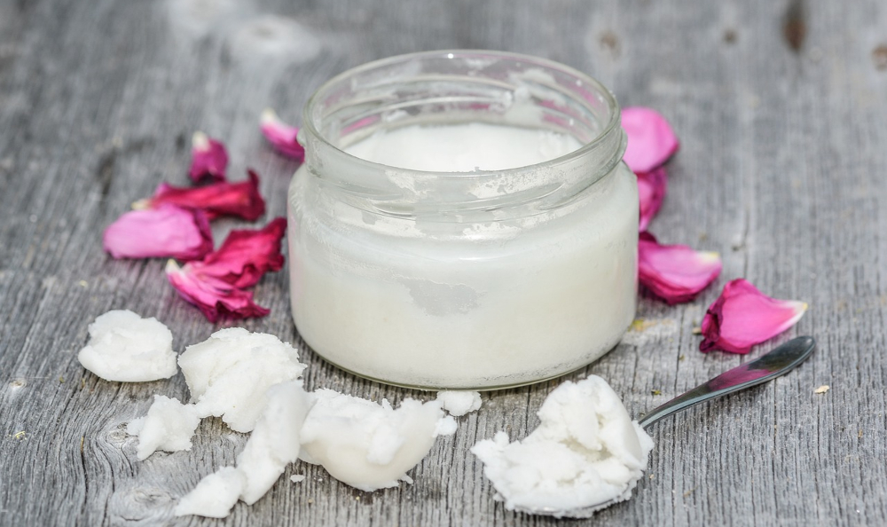 coconut oil
